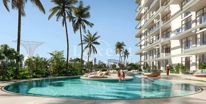 Prodej bytu 4+kk, Dubaj, Spojené arabské emiráty, 177 m2