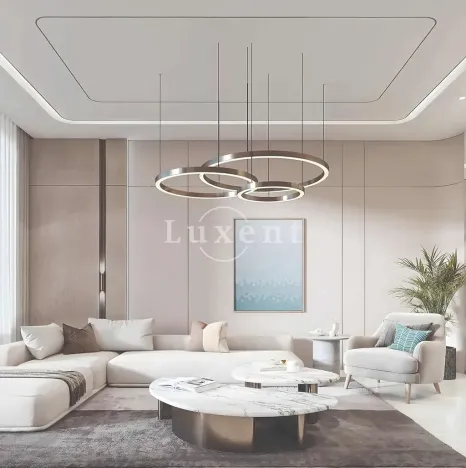 Prodej bytu 3+kk, Dubaj, Spojené arabské emiráty, 112 m2