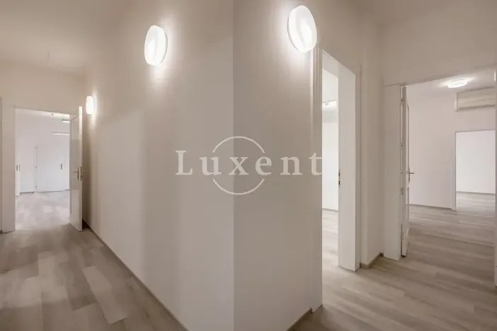 Pronájem bytu 4+kk, Praha - Nové Město, Václavské náměstí, 156 m2