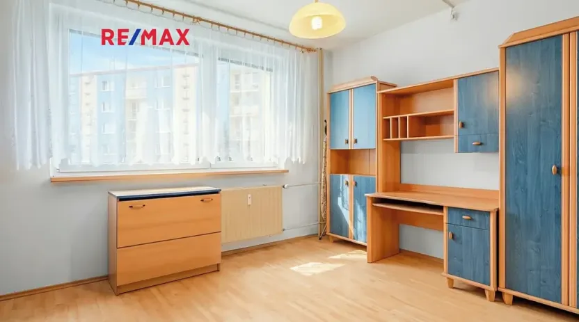 Prodej bytu 4+1, Česká Lípa, Brněnská, 98 m2