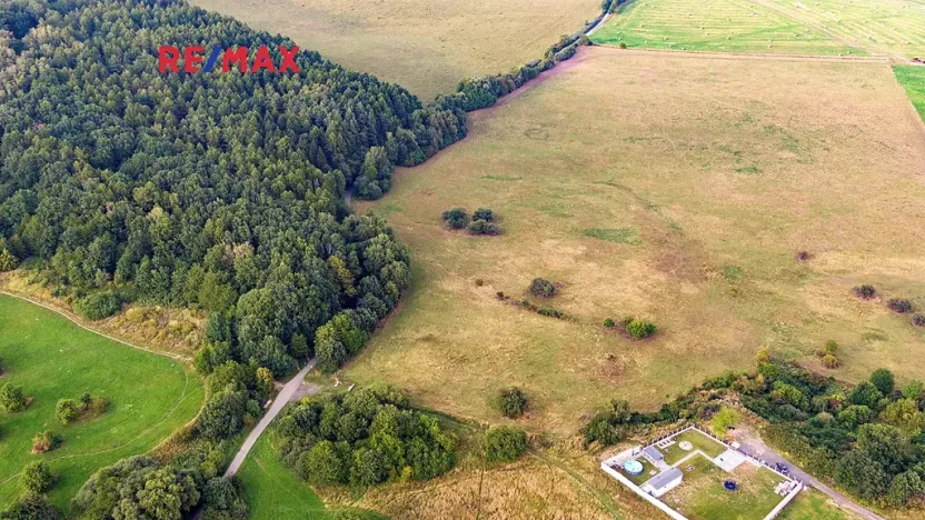 Prodej louky, Česká Lípa, 6261 m2