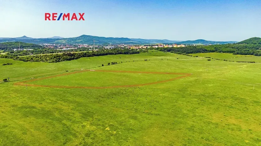 Prodej louky, Česká Lípa, 112893 m2