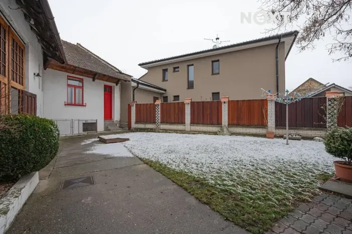 Pronájem rodinného domu, Podivín, Havlíčkova, 61 m2