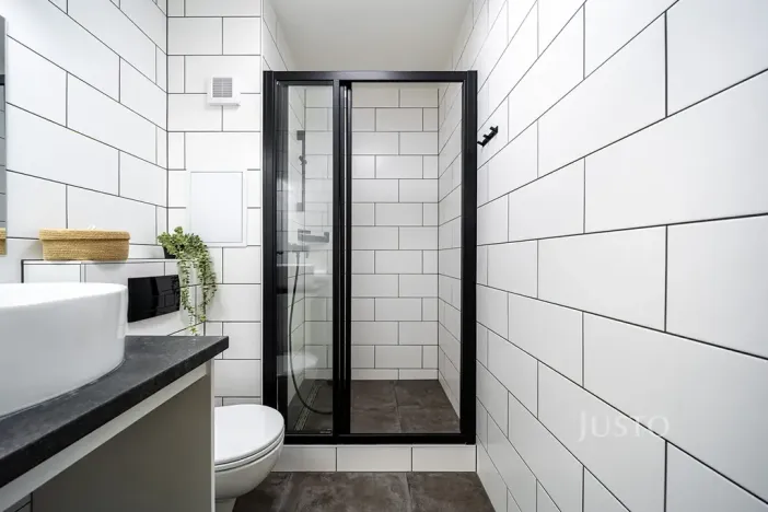 Prodej bytu 1+kk, Třeboň, Vrchlického, 25 m2