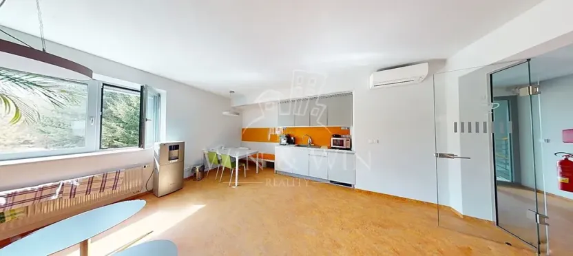 Prodej kanceláře, Litomyšl, 1065 m2