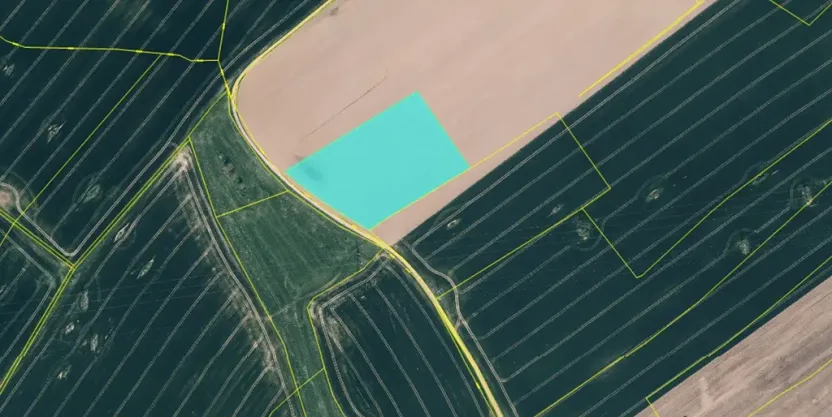 Prodej pole, Brniště, 100692 m2