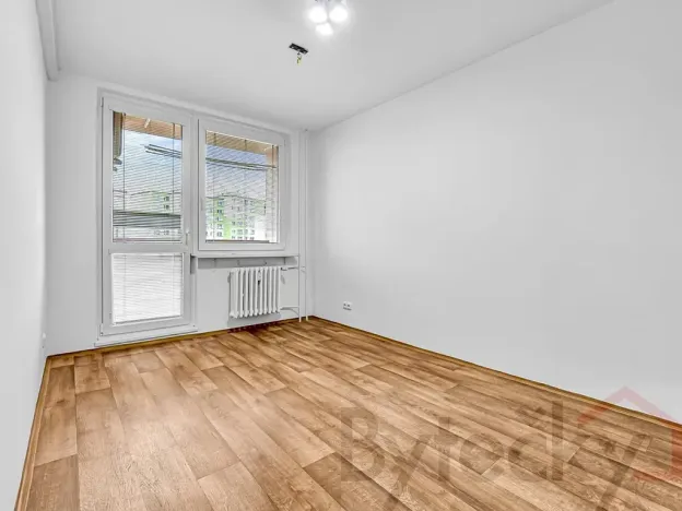 Prodej bytu 3+kk, Praha - Černý Most, Kpt. Stránského, 63 m2