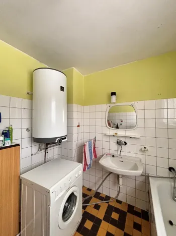 Prodej bytu 3+1, Branná, 83 m2