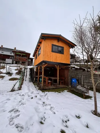 Prodej bytu 3+1, Branná, 83 m2