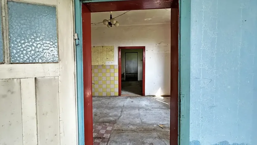 Prodej rodinného domu, Hroznatín, 171 m2