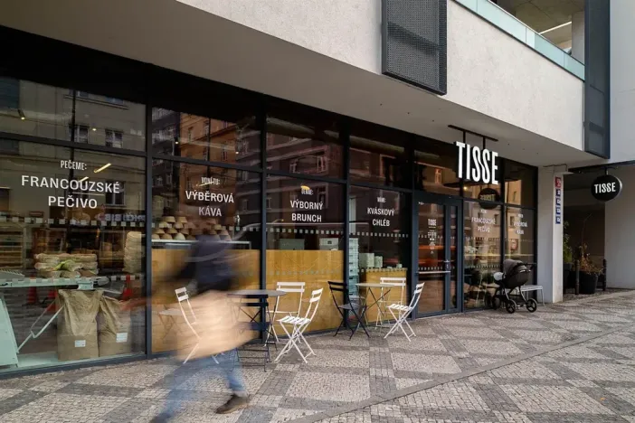 Prodej bytu 2+kk, Praha - Nusle, Rostislavova, 57 m2