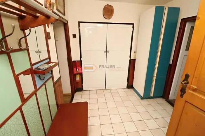 Prodej rodinného domu, Němčovice, 88 m2