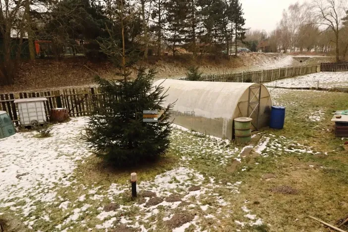 Prodej rodinného domu, Němčovice, 88 m2