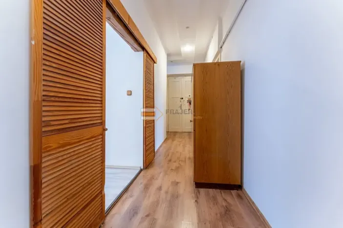 Prodej bytu 4+1, Praha - Dejvice, Kafkova, 127 m2