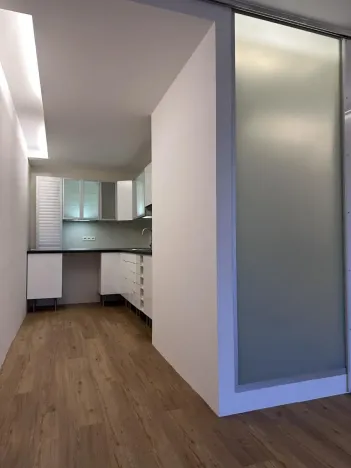 Pronájem bytu 2+kk, Praha - Krč, Tavolníková, 52 m2