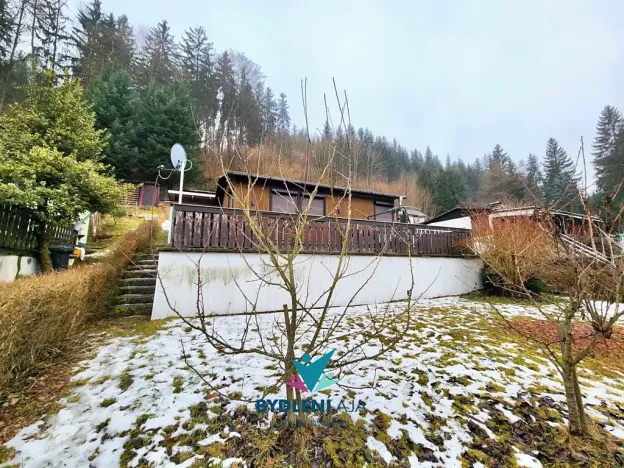 Prodej zahrady, Dippoldiswalde, Německo, 485 m2