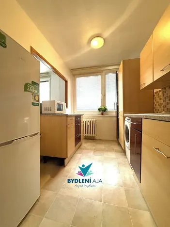 Pronájem bytu 3+1, Teplice, Pražská, 61 m2