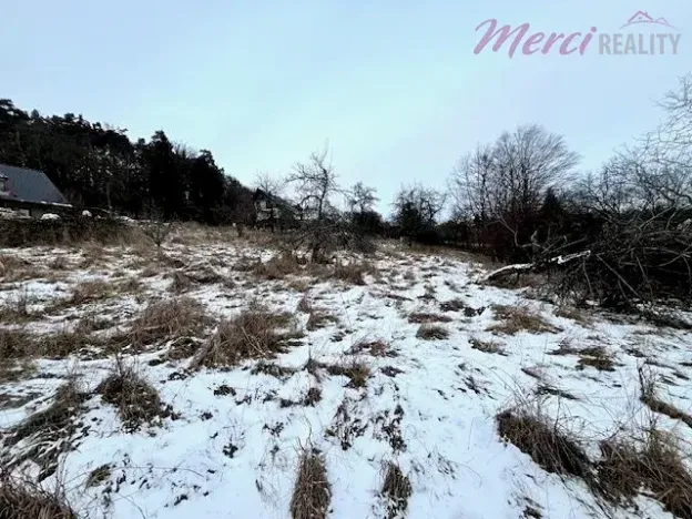 Prodej pozemku pro bydlení, Buchlovice, 2030 m2