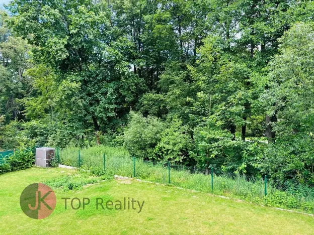 Pronájem bytu 2+kk, Velké Popovice, V parku, 59 m2