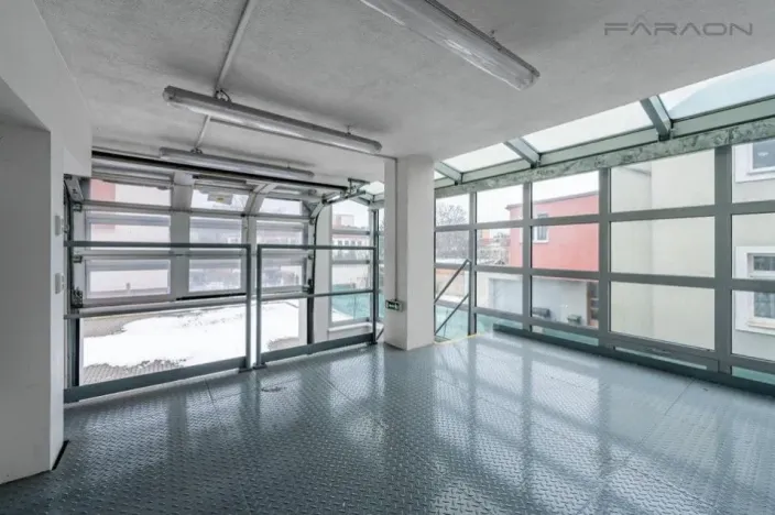 Pronájem skladu, Mladá Boleslav - Mladá Boleslav II, 450 m2