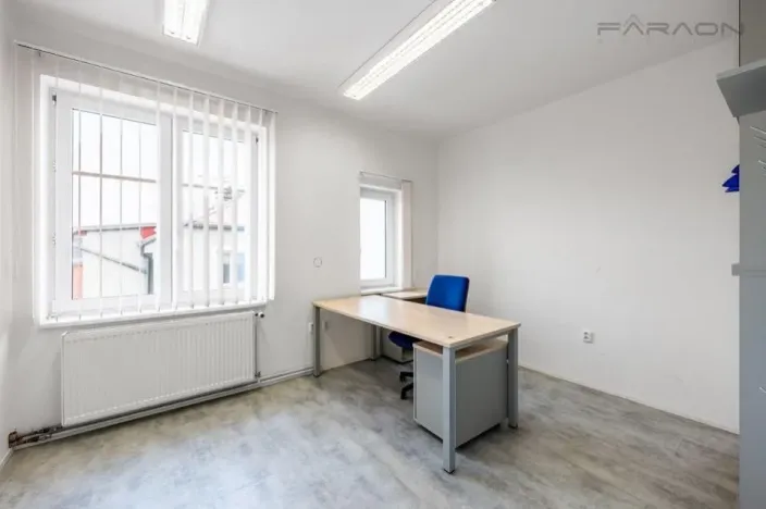 Pronájem skladu, Mladá Boleslav - Mladá Boleslav II, 450 m2