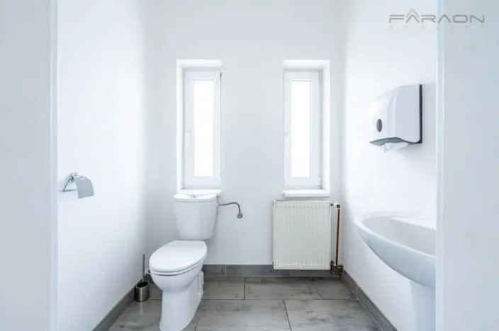 Pronájem skladu, Mladá Boleslav - Mladá Boleslav II, 450 m2