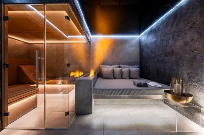 Pronájem bytu 2+kk, Dobříš, 52 m2