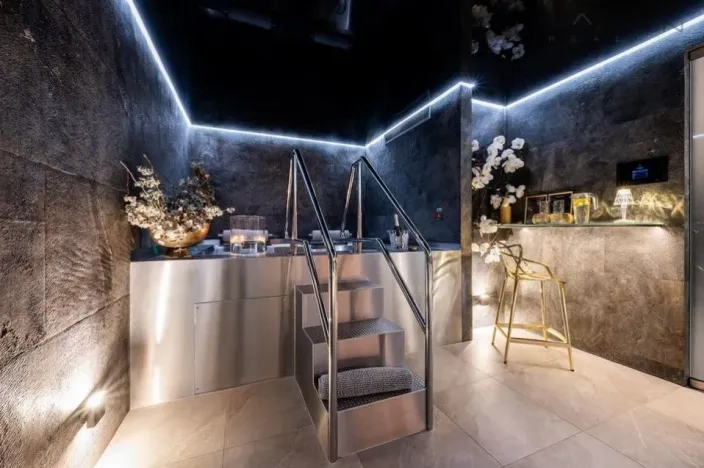 Pronájem bytu 2+kk, Dobříš, 52 m2