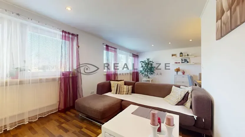 Prodej rodinného domu, Nové Hrady, Pod vodárnou, 130 m2