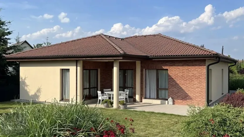 Prodej rodinného domu, Malá Hraštice, 136 m2