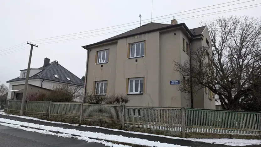 Prodej vily, Rokycany, 90 m2