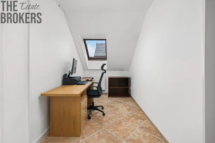 Prodej kanceláře, Miroslav, Havlíčkova, 1190 m2