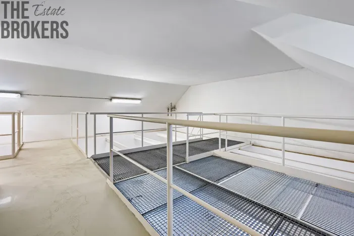 Prodej kanceláře, Miroslav, Havlíčkova, 1190 m2