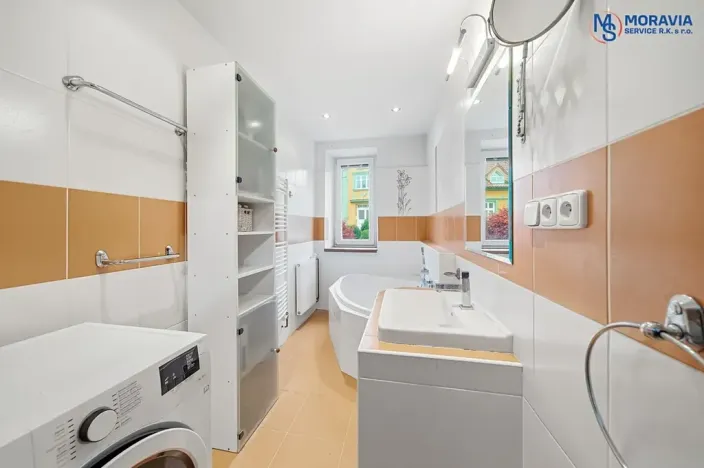 Prodej rodinného domu, Konice, Tyršova, 208 m2