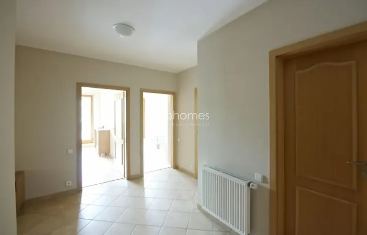 Pronájem bytu 4+kk, Praha - Břevnov, Šlikova, 110 m2