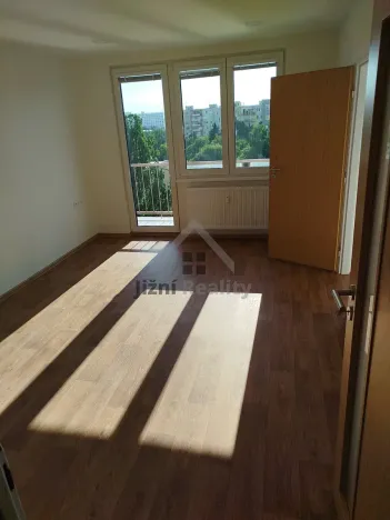 Prodej bytu 3+1, České Budějovice, Průběžná, 61 m2