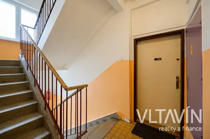 Prodej bytu 2+1, Mělník, Oldřicha Wenzla, 51 m2