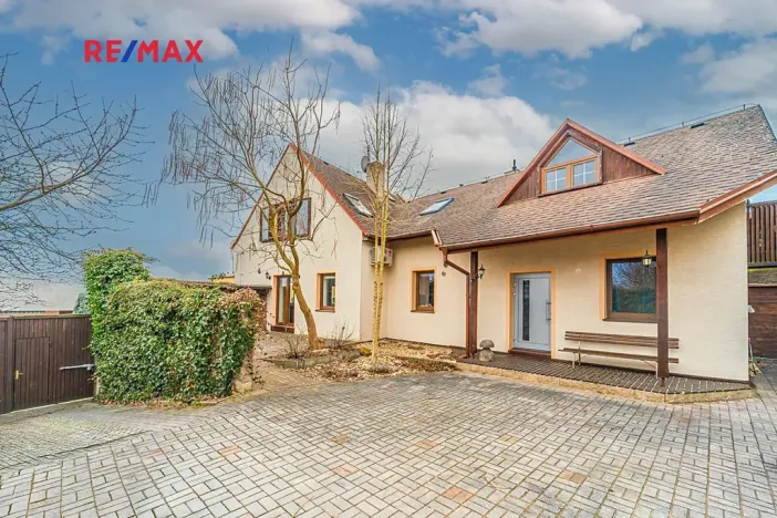 Prodej rodinného domu, Kosmonosy, Stakorská, 165 m2