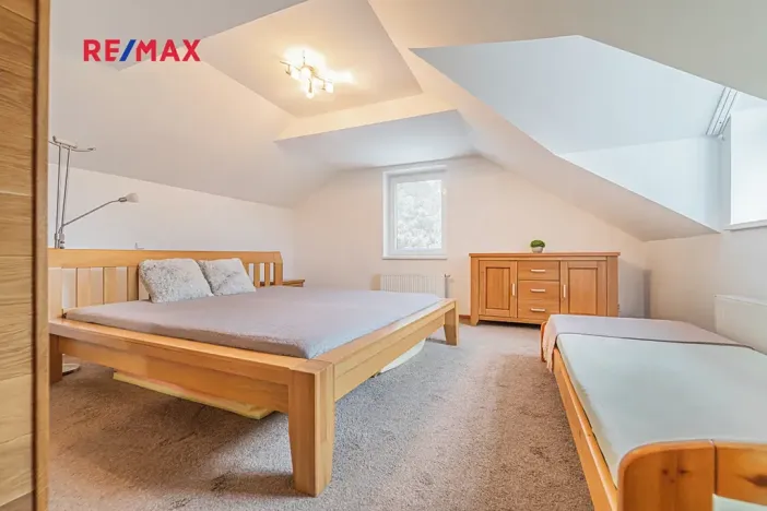 Prodej rodinného domu, Kosmonosy, Stakorská, 165 m2