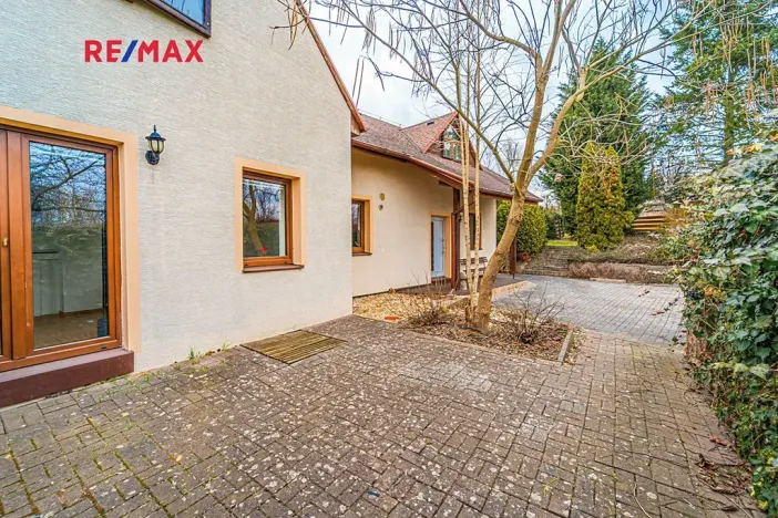 Prodej rodinného domu, Kosmonosy, Stakorská, 165 m2