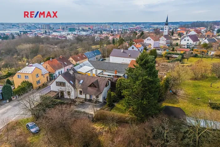 Prodej rodinného domu, Kosmonosy, Stakorská, 165 m2