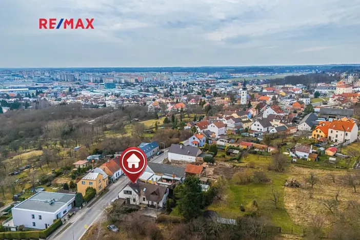 Prodej rodinného domu, Kosmonosy, Stakorská, 165 m2