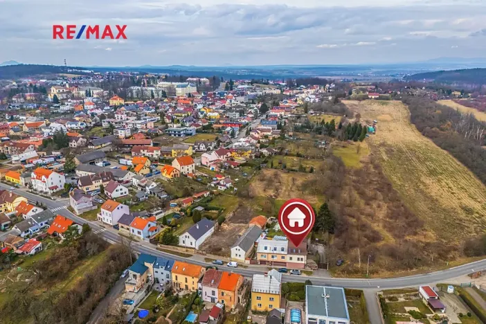 Prodej rodinného domu, Kosmonosy, Stakorská, 165 m2