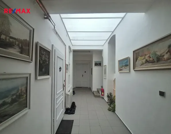 Prodej činžovního domu, Svitavy, náměstí Míru, 325 m2