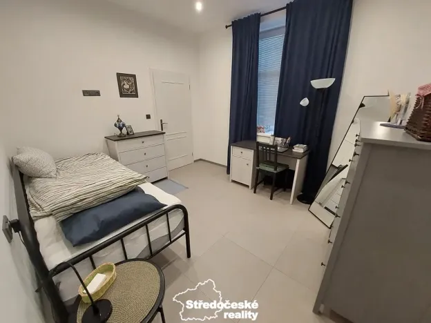 Prodej bytu 3+1, Beroun, Hrnčířská, 89 m2