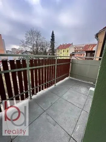 Pronájem bytu 2+1, České Budějovice, Matice školské, 71 m2