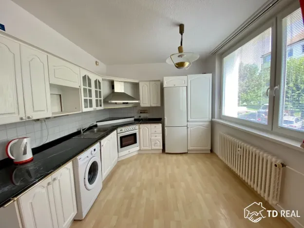 Pronájem bytu 4+1, Mikulov, Vinařská, 90 m2