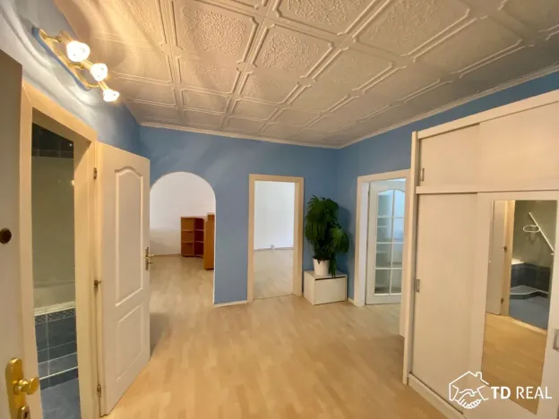 Pronájem bytu 4+1, Mikulov, Vinařská, 90 m2