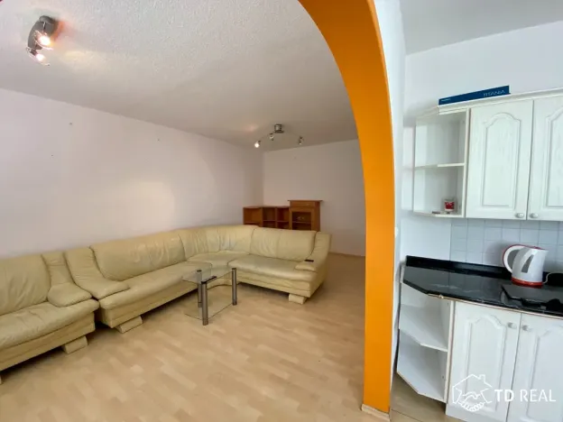 Pronájem bytu 4+1, Mikulov, Vinařská, 90 m2