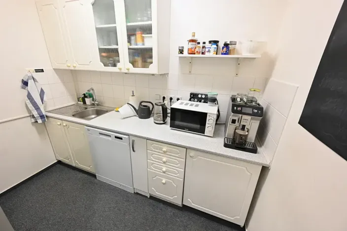 Pronájem kanceláře, Praha - Nové Město, Na příkopě, 189 m2